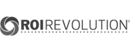 ROIREVOLUTION WEB LOGO