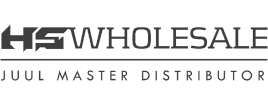 HS WHOLESALE UUUL MASTER DISTRIBUTOR LOGO