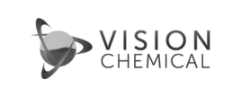vision chemical logo