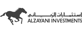 ALZAYANI INVESTMENTS WEB LOGO