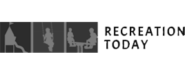 Recreation today logo