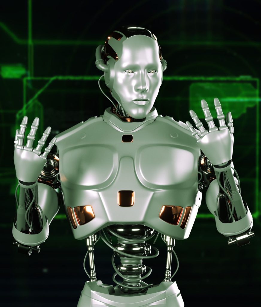 AI vs Gen AI