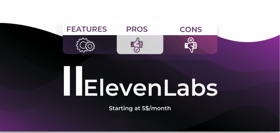 ElevenLabs-AI ElevenLabs-AI