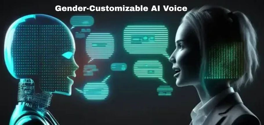 Gender-Customizable-AI-Voice Gender-Customizable-AI-Voice