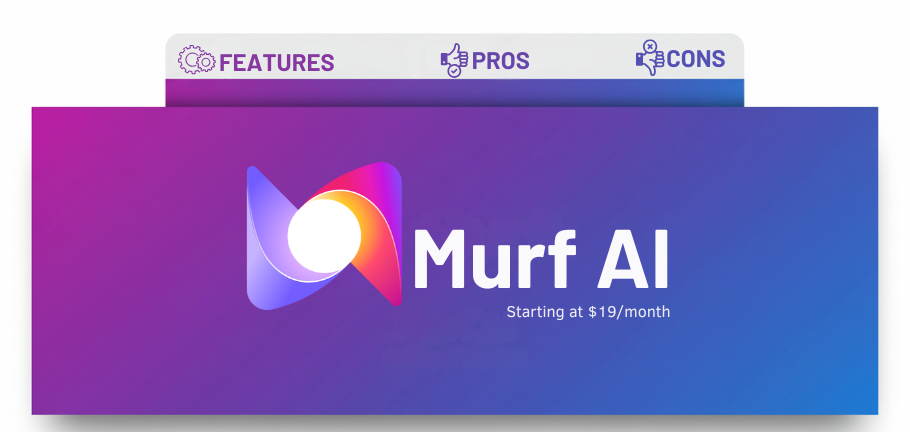Murf-AI Murf-AI