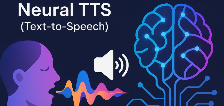 Neural-TTS-(Text-to-Speech) Neural-TTS-(Text-to-Speech)