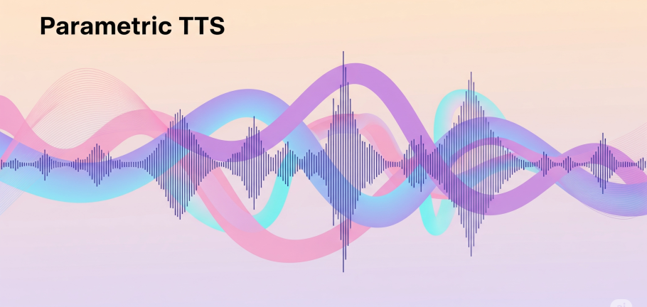 Parametric-TTS Parametric-TTS