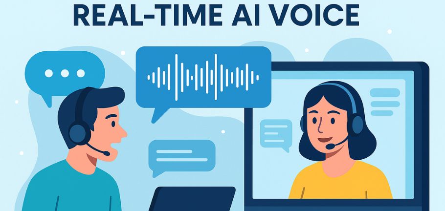 Real-Time-AI-Voice Real-Time-AI-Voice