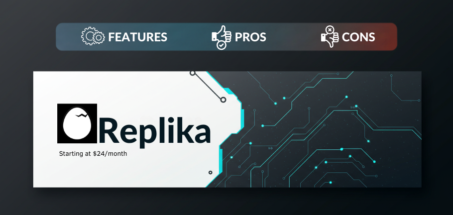 Replica-Studios Replica-Studios