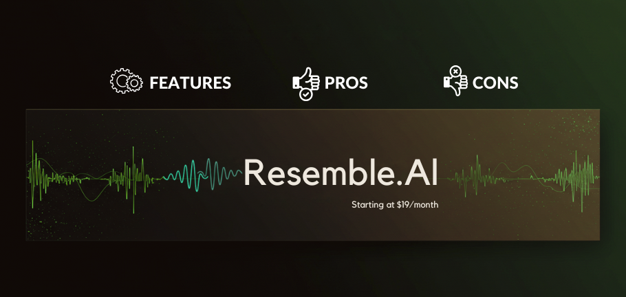 Resemble-AI Resemble-AI