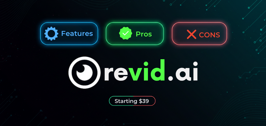 Revid.ai