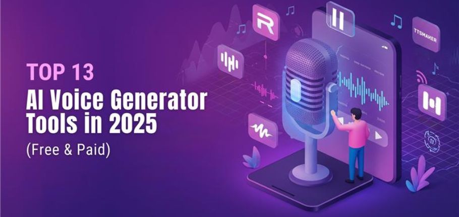 Top-13-AI-Voice-Generator-Tools-in-2025-Free-and-Paid Top-13-AI-Voice-Generator-Tools-in-2025-Free-and-Paid