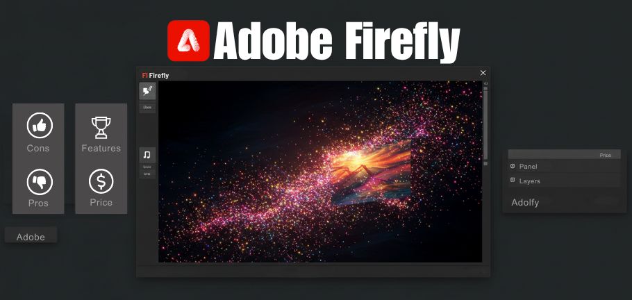 Adobe-Firefly