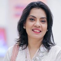 Author-Wajiha-Ghazal