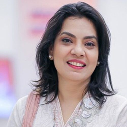 Wajiha Ghazal