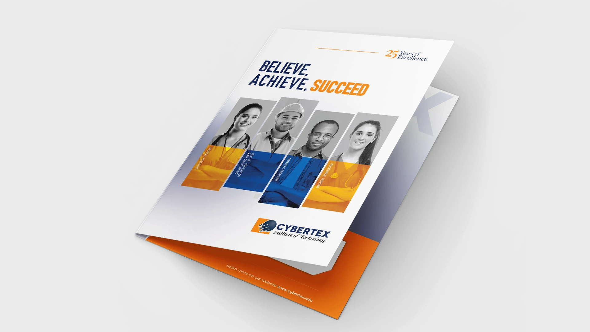 Cybertex-Folder-Mokup-design Cybertex-Folder-Mokup-design