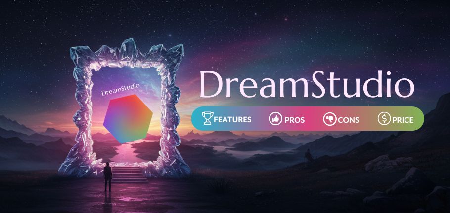 DreamStudio