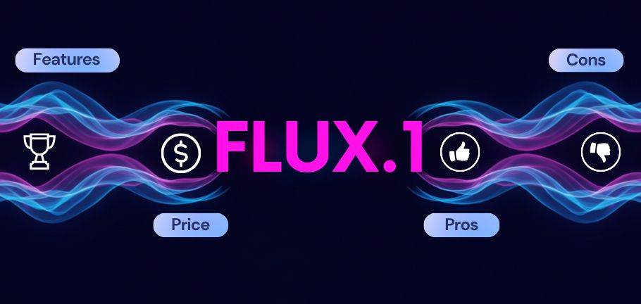 FLUX-1