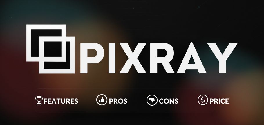 Pixray