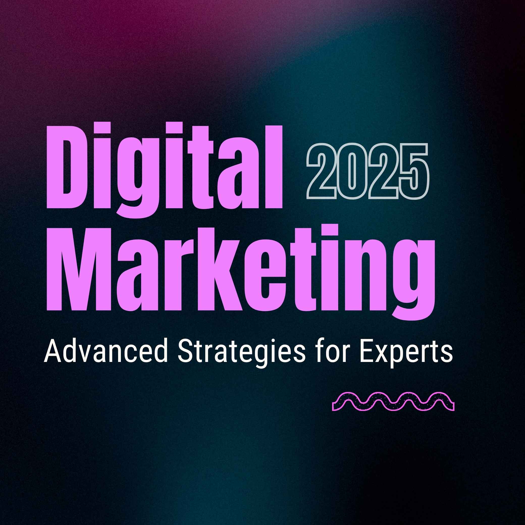 Passos Essenciais para Aprender Marketing Digital em 2025
