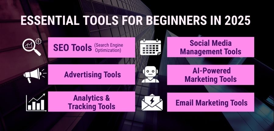 Essential-Tools-for-Beginners-in-2025