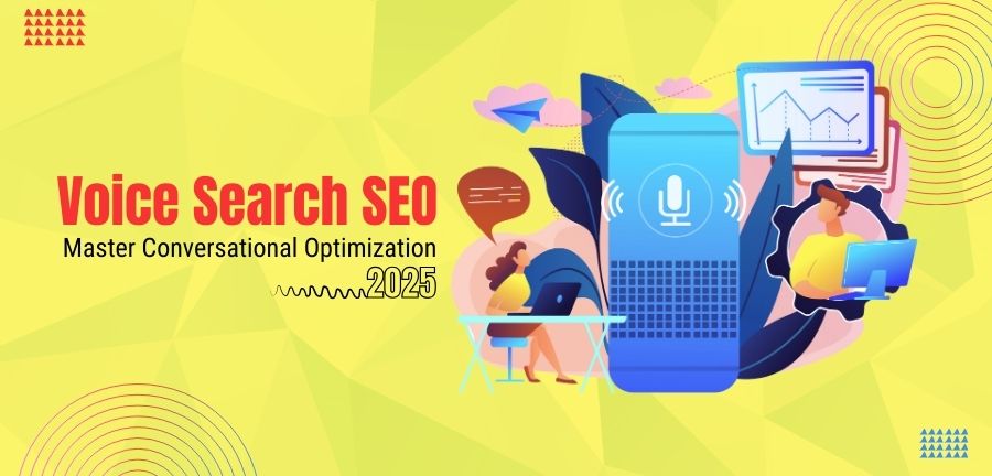 Voice Search SEO 2025