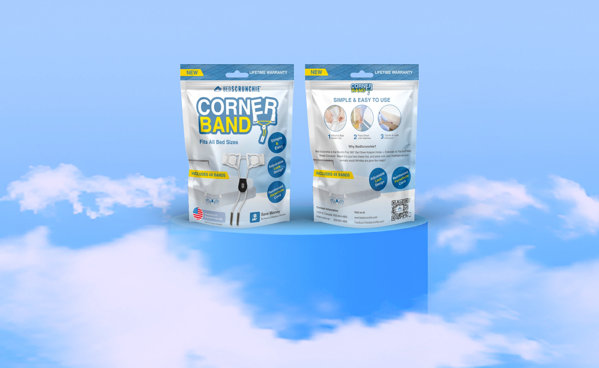 bedscrunchie-Packaging-product-design-mokup bedscrunchie-Packaging-product-design-mokup