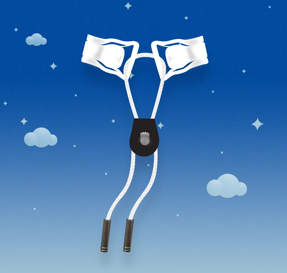 bedscrunchie-Product-illustration bedscrunchie-Product-illustration