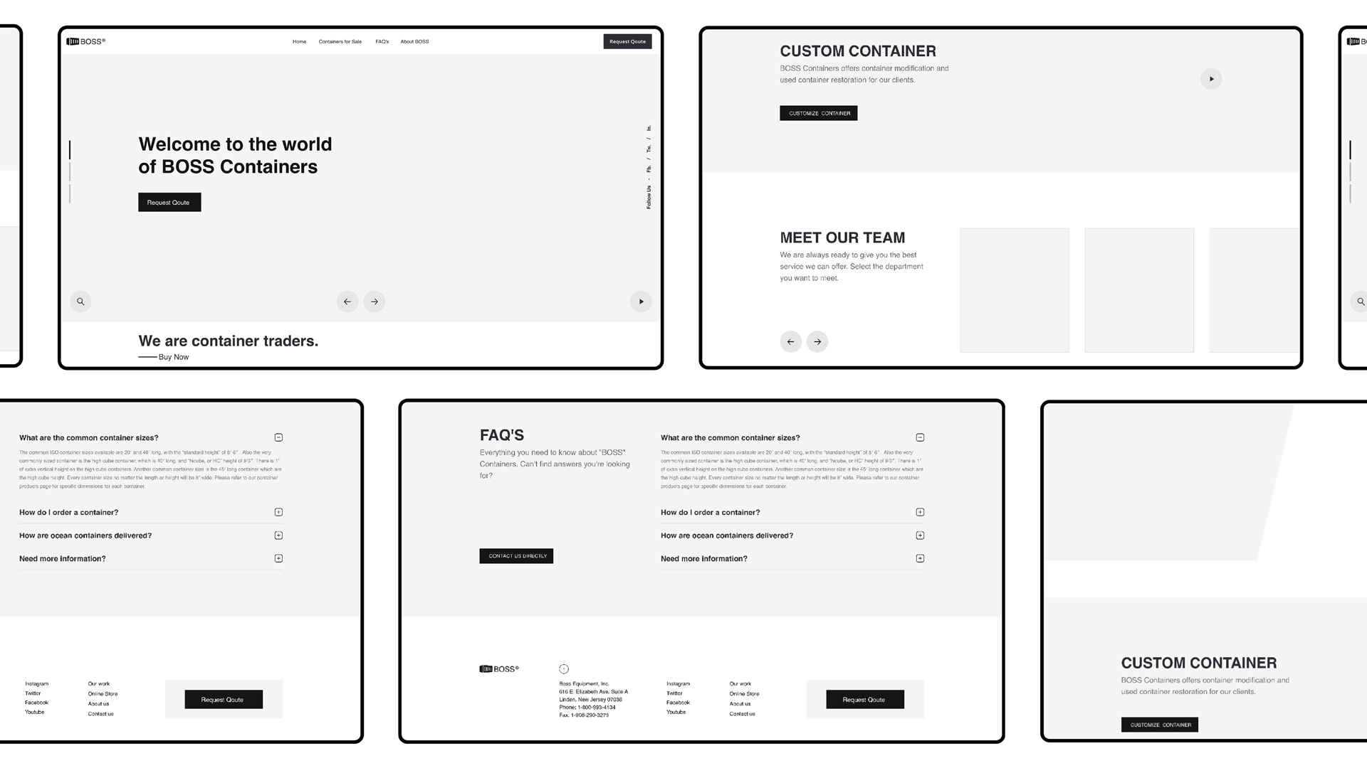 Design-Process-WireFrame Design-Process-WireFrame
