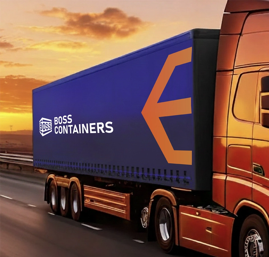 boss-containers-truck-branding-mockup boss-containers-truck-branding-mockup