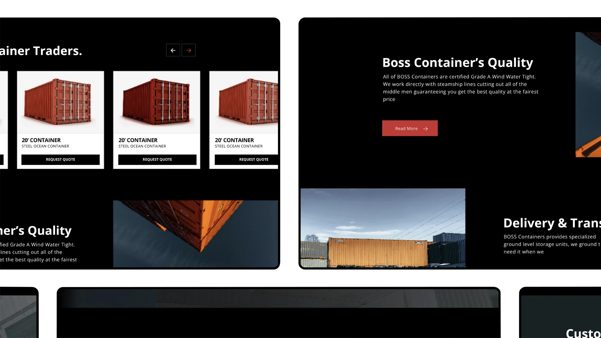 boss-containers-web-design-multi-screen-mockup-1 boss-containers-web-design-multi-screen-mockup-1