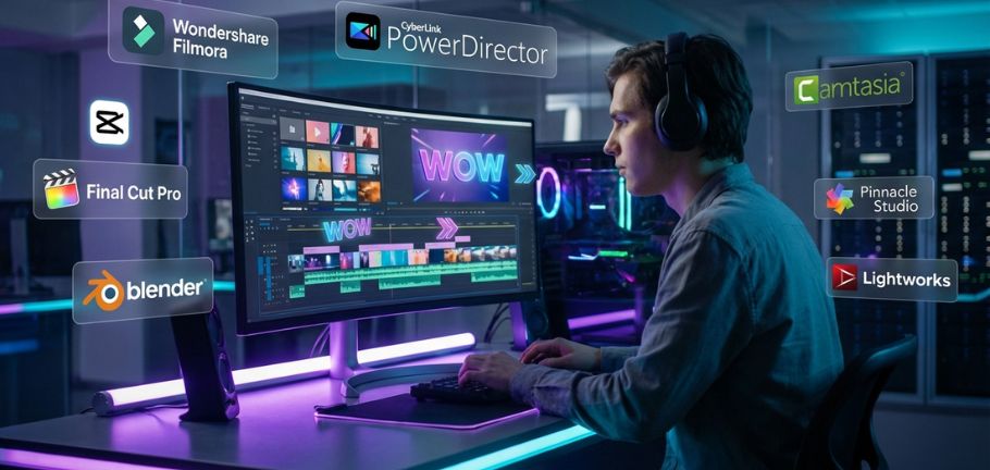 Top-10-Best-Video-Editing-Software-in-2026-Beginner-to-Professional-Guide
